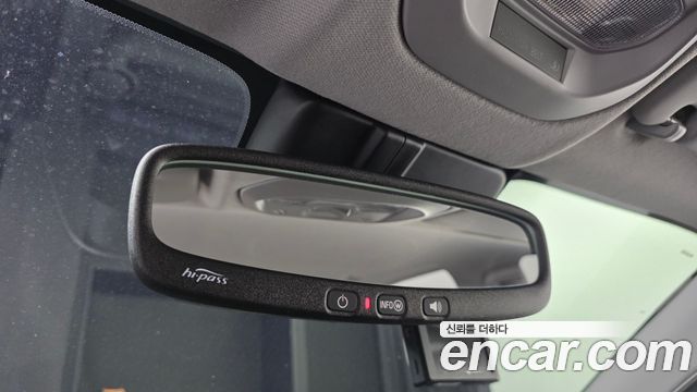 Chevrolet Spark Premier 2022 — фото 17