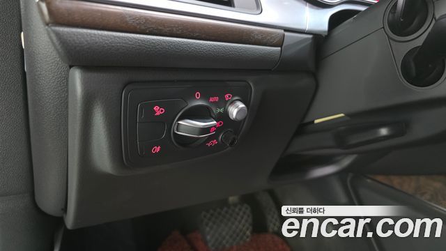 Audi A6 35 TDI Dynamic C7 2015 — фото 17