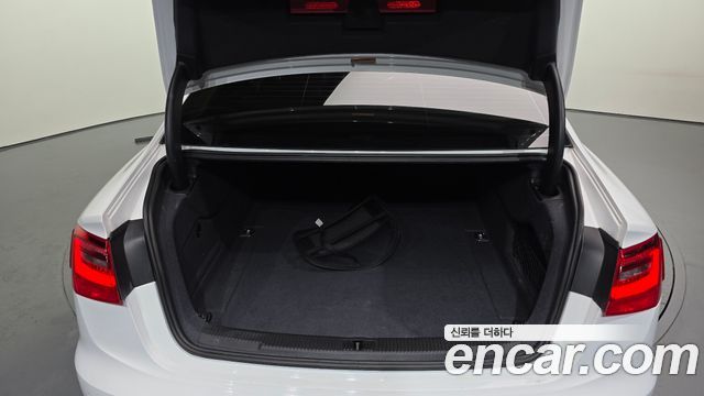 Audi A6 35 TDI Dynamic C7 2015 — фото 20