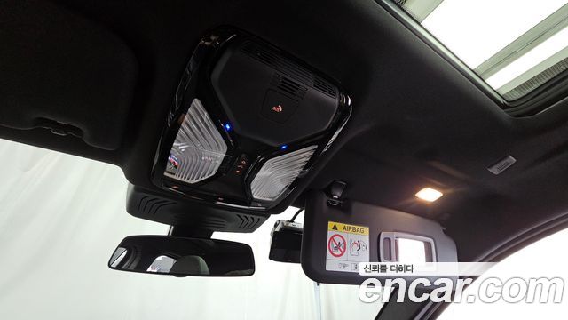 BMW X4 (G02) xDrive20i M Sport 2024 — фото 34