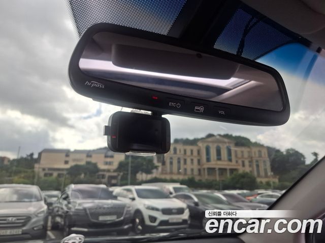 Chevrolet Captiva 4WD LTZ 2015 — фото 16