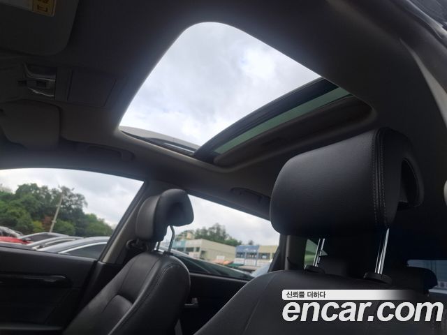 Chevrolet Captiva 4WD LTZ 2015 — фото 17