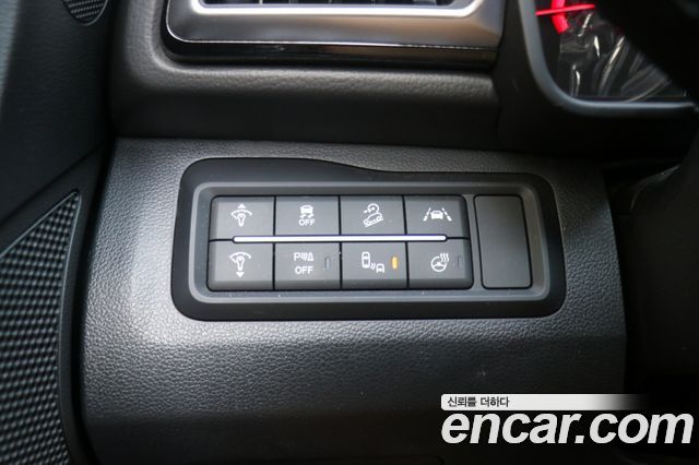 KG Mobility (SsangYong) Tivoli 1.6 2WD V3 2024 — фото 16