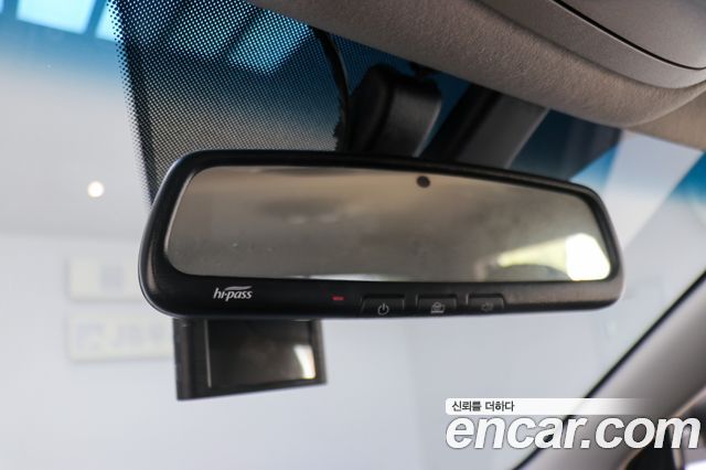 KG Mobility (SsangYong) Tivoli 1.6 2WD V3 2024 — фото 17