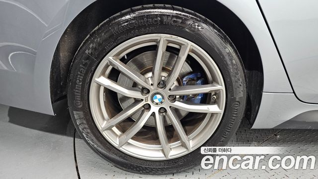 BMW 5 Series (G30) 530i M Sport Package Plus 2018 — фото 5