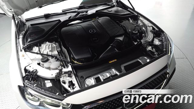 Mercedes-Benz E-Class (W214) E200 AMG Line 2026 — фото 6