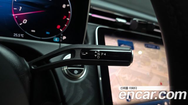 Mercedes-Benz E-Class (W214) E200 AMG Line 2026 — фото 9
