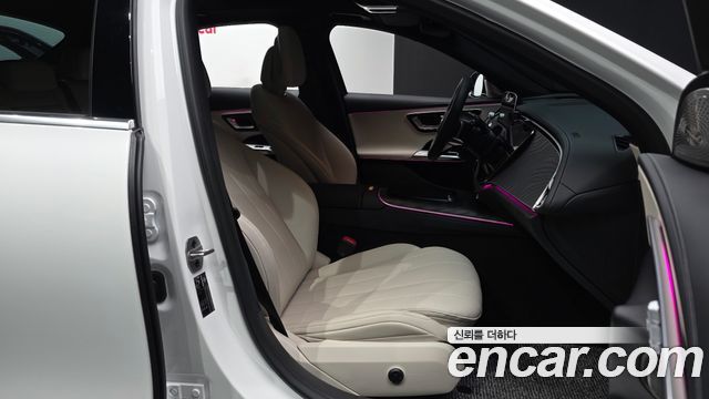 Mercedes-Benz E-Class (W214) E200 AMG Line 2026 — фото 11