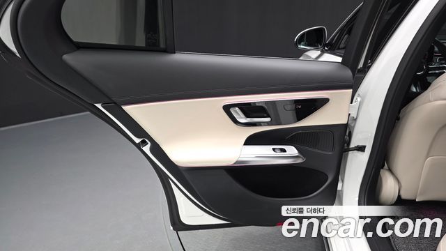 Mercedes-Benz E-Class (W214) E200 AMG Line 2026 — фото 25