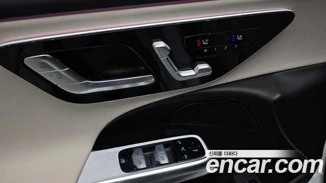 Mercedes-Benz E-Class (W214) E200 AMG Line 2026 — фото 28