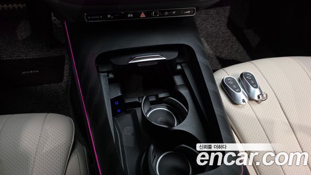 Mercedes-Benz E-Class (W214) E200 AMG Line 2026 — фото 30