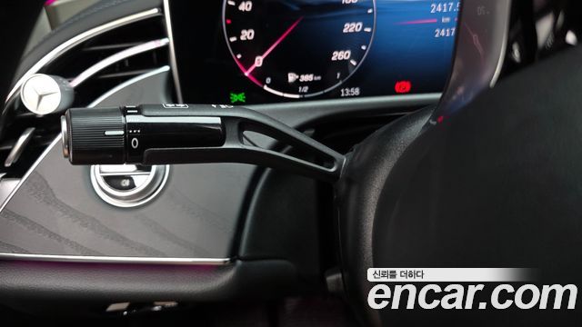 Mercedes-Benz E-Class (W214) E200 AMG Line 2026 — фото 31