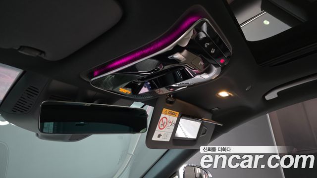 Mercedes-Benz E-Class (W214) E200 AMG Line 2026 — фото 33