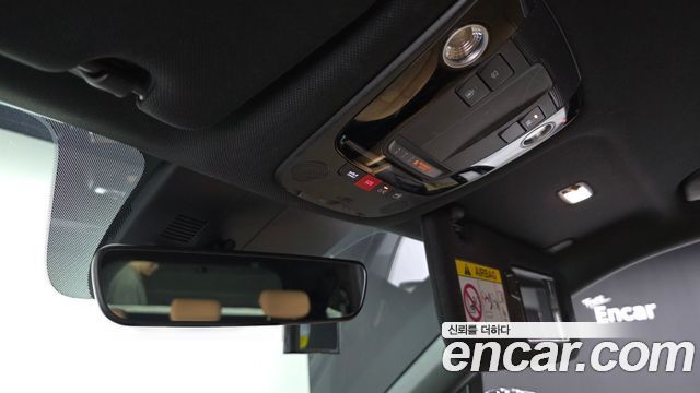 Kia Sorento (IV) HEV 1.6 2WD Signature 2023 — фото 22