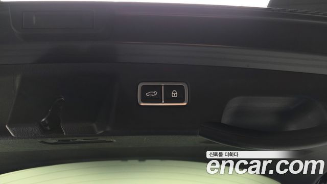 Kia Sorento (IV) HEV 1.6 2WD Signature 2023 — фото 24