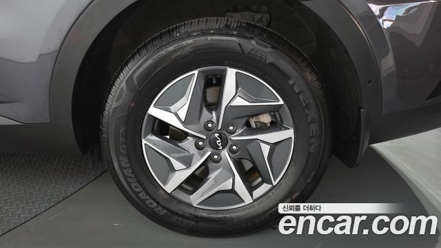 Kia Sorento (IV) HEV 1.6 2WD Signature 2023 — фото 27