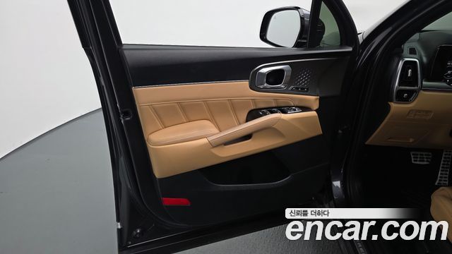 Kia Sorento (IV) HEV 1.6 2WD Signature 2023 — фото 30