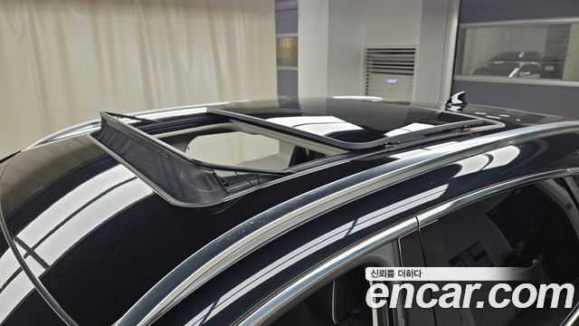 Genesis GV80 2.5T Gasoline AWD 2021 — фото 19