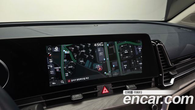 Kia Sportage Hybrid (V) Signature 2WD 2023 — фото 19