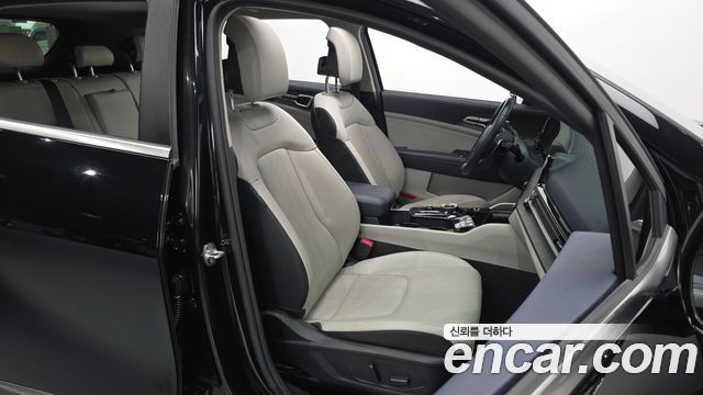 Kia Sportage Hybrid (V) Signature 2WD 2023 — фото 32
