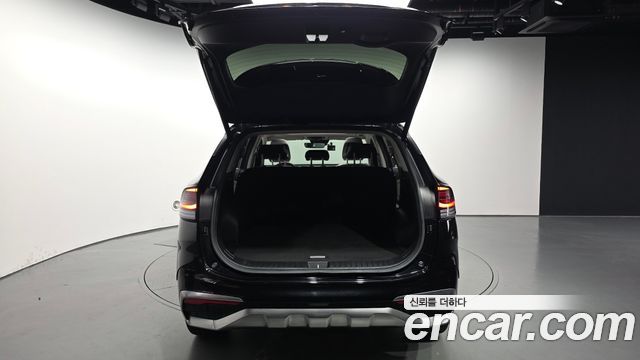 Kia Sportage Hybrid (V) Signature 2WD 2023 — фото 33