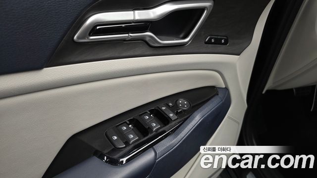 Kia Sportage Hybrid (V) Signature 2WD 2023 — фото 36