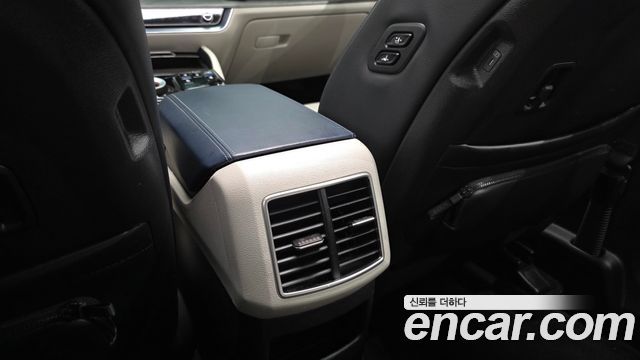 Kia Sportage Hybrid (V) Signature 2WD 2023 — фото 37