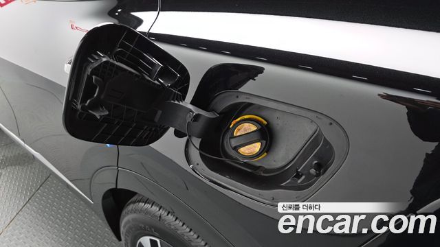 Kia Sportage Hybrid (V) Signature 2WD 2023 — фото 38