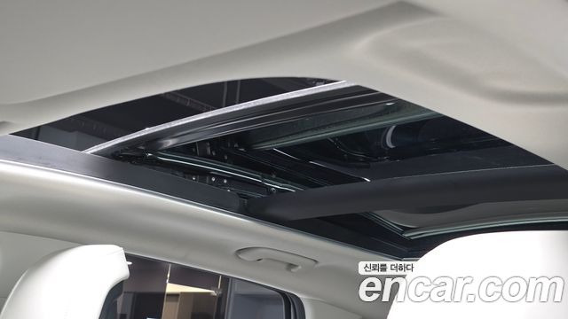 Kia Sportage Hybrid (V) Signature 2WD 2023 — фото 41
