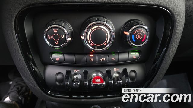 MINI Cooper D Clubman Standard 2nd 2018 — фото 15