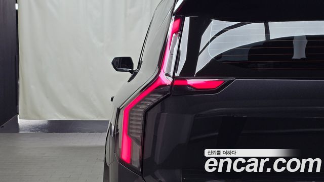 Kia EV9 Long Range 4WD Earth 2024 — фото 23