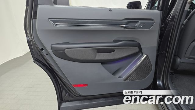 Kia EV9 Long Range 4WD Earth 2024 — фото 25