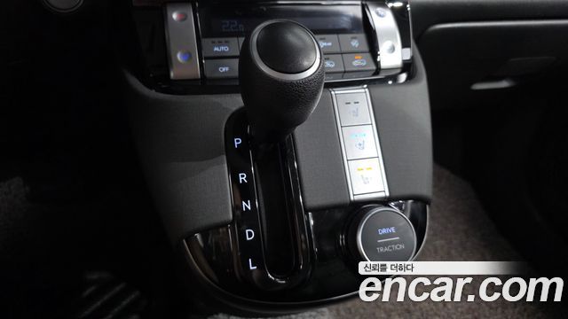 Hyundai Casper Turbo Inspiration 2023 — фото 9