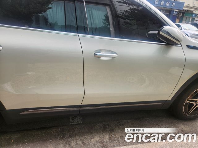 Mercedes-Benz EQA (H243) EQA250 AMG Package Plus 2022 — фото 6
