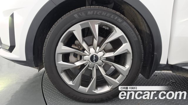 Kia Sorento (IV) Diesel 2.2 2WD Noblesse 2022 — фото 5