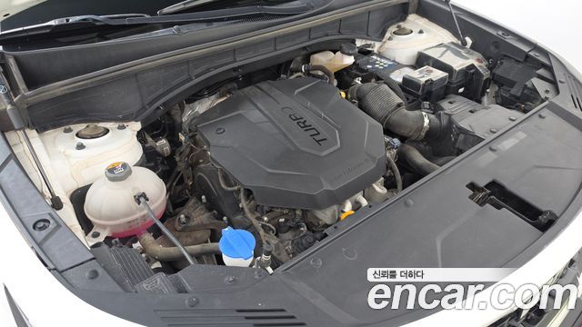 Kia Sorento (IV) Diesel 2.2 2WD Noblesse 2022 — фото 6
