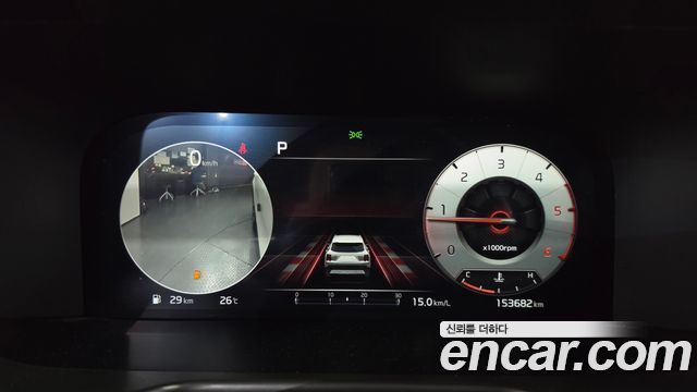 Kia Sorento (IV) Diesel 2.2 2WD Noblesse 2022 — фото 8