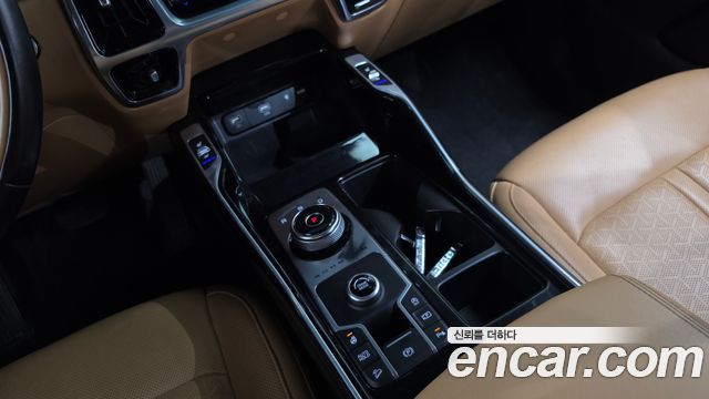 Kia Sorento (IV) Diesel 2.2 2WD Noblesse 2022 — фото 9