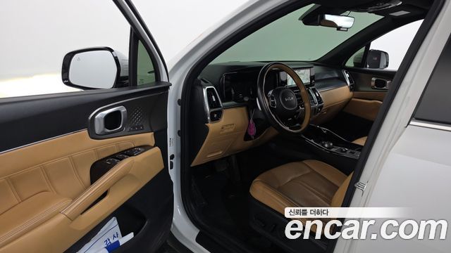 Kia Sorento (IV) Diesel 2.2 2WD Noblesse 2022 — фото 10