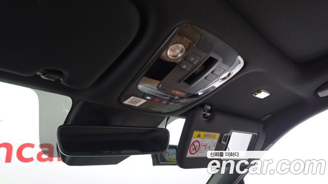Kia Sorento (IV) Diesel 2.2 2WD Noblesse 2022 — фото 19