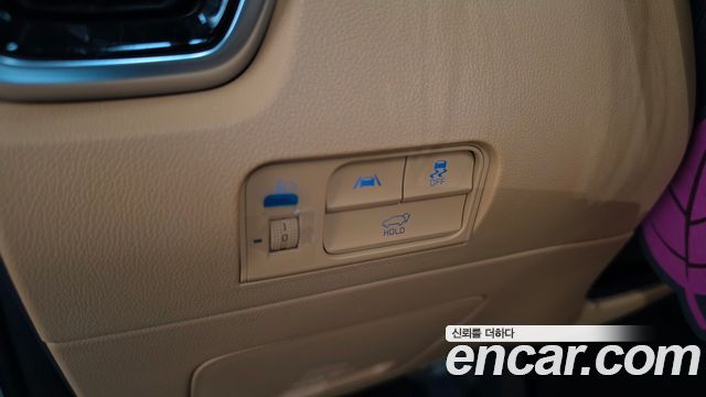 Kia Sorento (IV) Diesel 2.2 2WD Noblesse 2022 — фото 20
