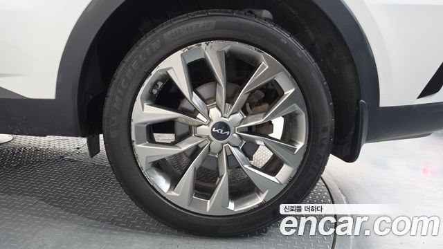Kia Sorento (IV) Diesel 2.2 2WD Noblesse 2022 — фото 21
