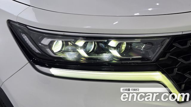 Kia Sorento (IV) Diesel 2.2 2WD Noblesse 2022 — фото 22