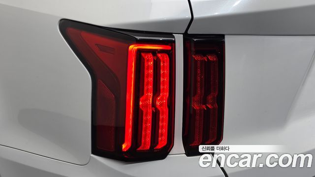 Kia Sorento (IV) Diesel 2.2 2WD Noblesse 2022 — фото 23
