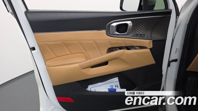 Kia Sorento (IV) Diesel 2.2 2WD Noblesse 2022 — фото 24