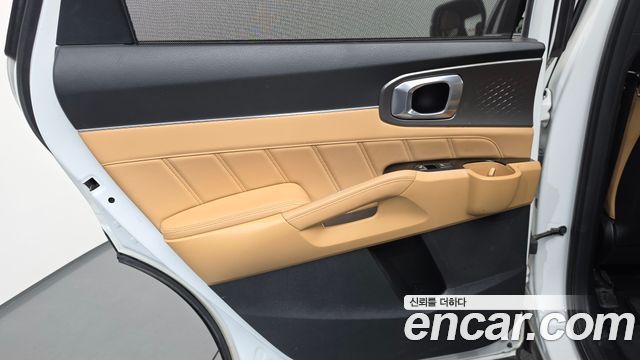 Kia Sorento (IV) Diesel 2.2 2WD Noblesse 2022 — фото 25