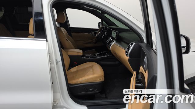 Kia Sorento (IV) Diesel 2.2 2WD Noblesse 2022 — фото 26