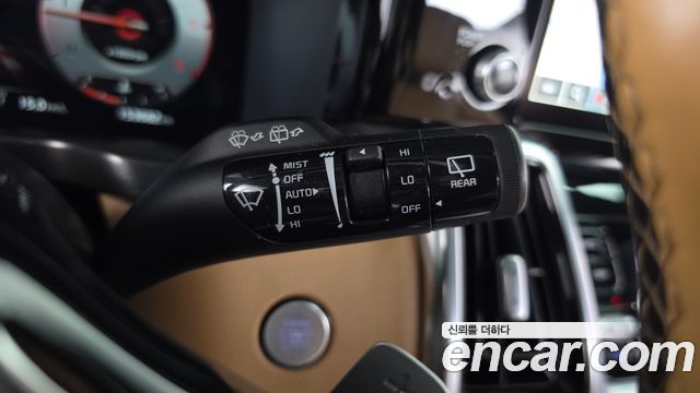 Kia Sorento (IV) Diesel 2.2 2WD Noblesse 2022 — фото 27