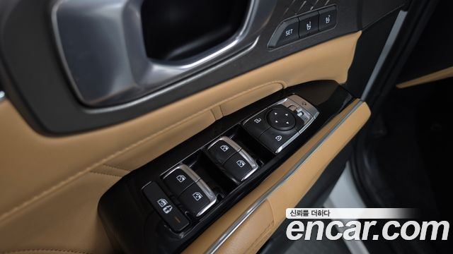 Kia Sorento (IV) Diesel 2.2 2WD Noblesse 2022 — фото 28