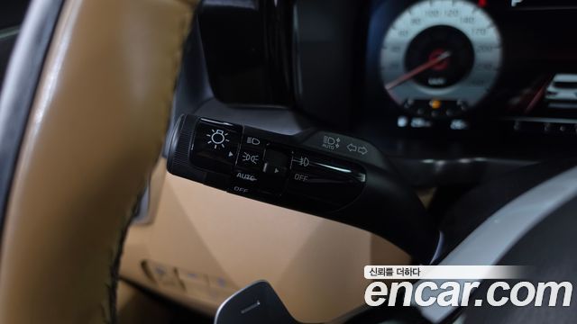 Kia Sorento (IV) Diesel 2.2 2WD Noblesse 2022 — фото 30